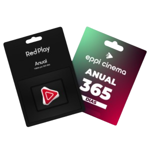 Redplay + Eppi Cinema | Mfc Anual